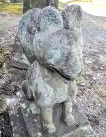 舞台八幡神社(宮城県)