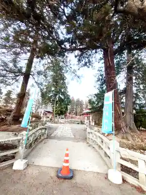 熊野神社(宮城県)