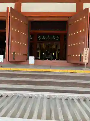 毛越寺(岩手県)