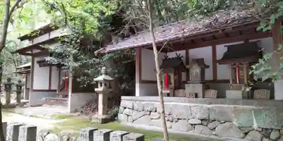阿爲神社(大阪府)