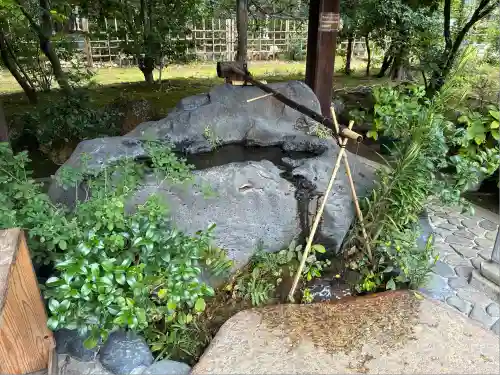 敷地神社（わら天神宮）(京都府)
