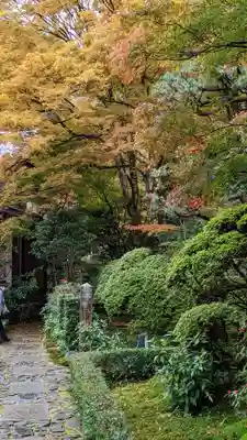 安楽寺(京都府)
