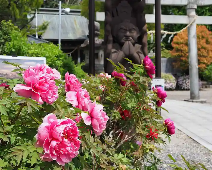 今市報徳二宮神社(栃木県)