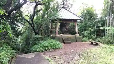 実相寺のその他建物
