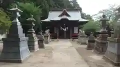 稲荷神社(茨城県)