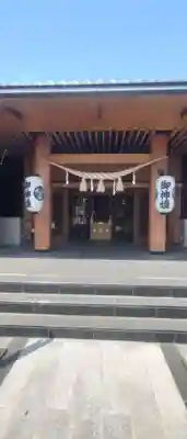 前橋東照宮(群馬県)