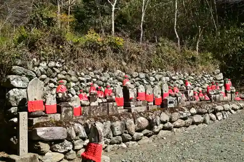 中島観音堂(高知県)