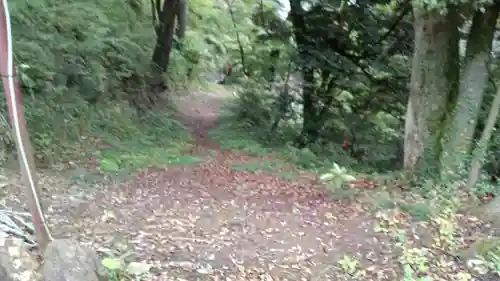 唐澤山神社(栃木県)