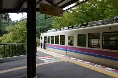 梅宮社(貴船神社末社)(京都府)