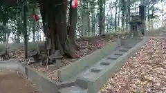 大国神社の末社