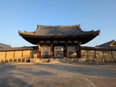 法隆寺(奈良県)