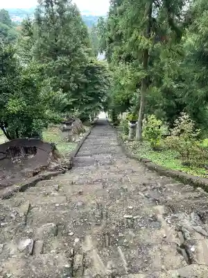 妙義神社(群馬県)
