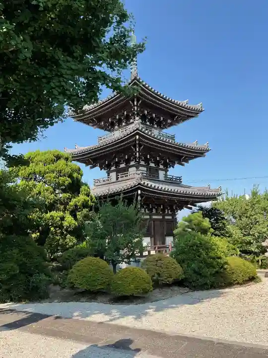 明蔵寺(愛知県)