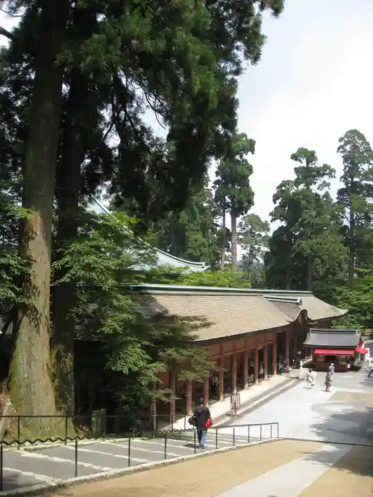 比叡山延暦寺(滋賀県)