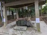 井伊谷宮(静岡県)