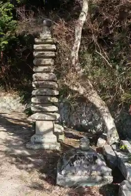 観菩提寺(三重県)