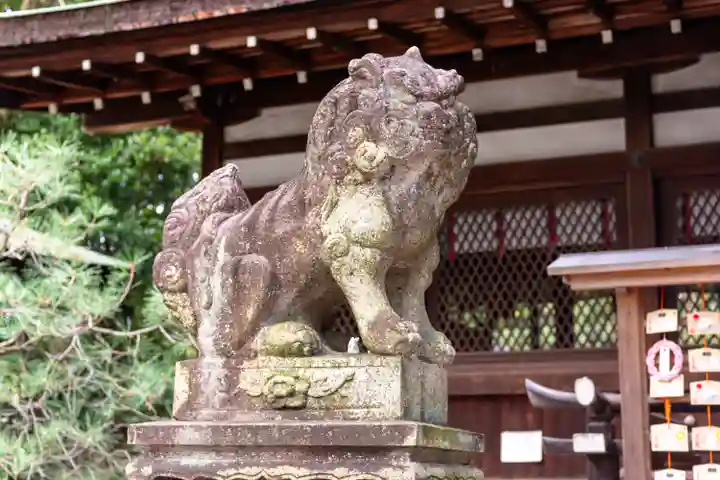 岡崎神社(京都府)