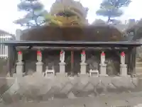 鳳勝寺(神奈川県)