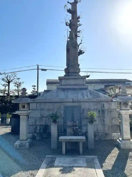 弘誓寺(滋賀県)