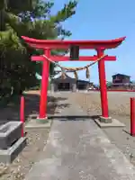 弁天神社(青森県)