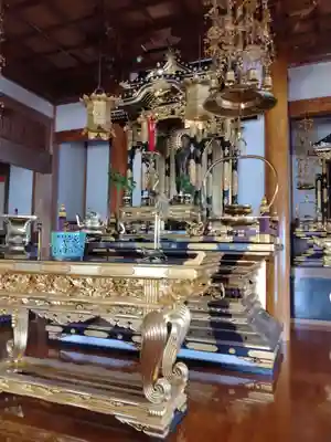 常福寺(福島県)