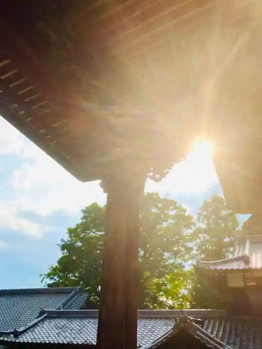 不動院(板橋不動尊)(茨城県)