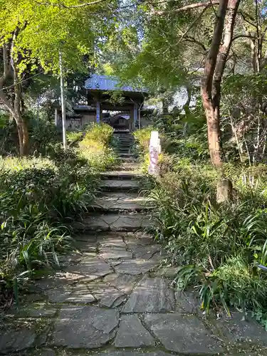 慈光寺(埼玉県)