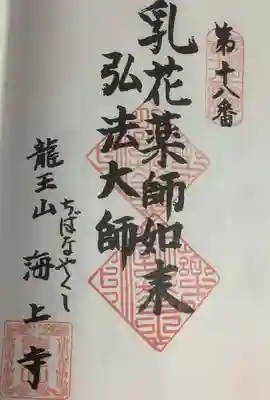 名古屋廿一大師の２回目です。