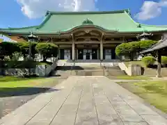 総持寺の建物その他