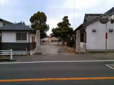 真楽寺のその他建物