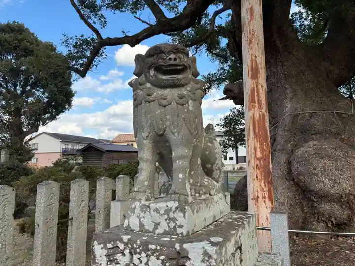 王子神社(徳島県)