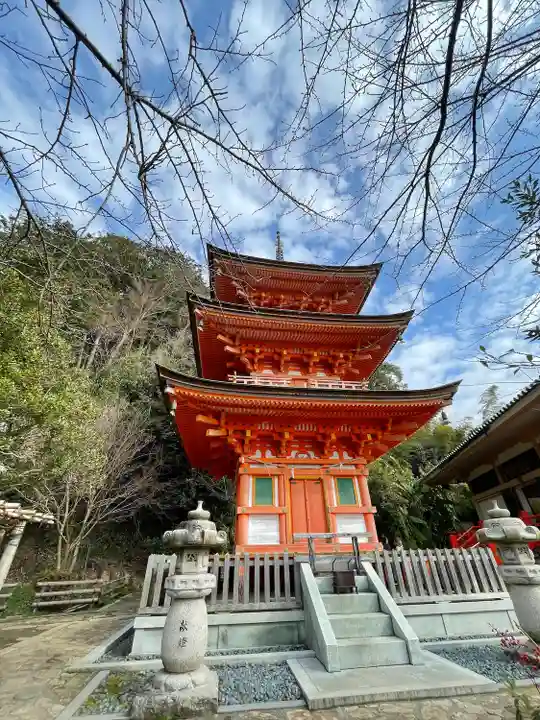 宝厳寺(滋賀県)