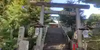 西向天神社(東京都)