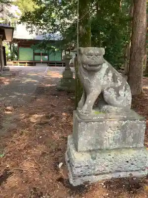 箱森新田今宮神社(栃木県)