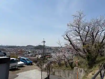 安岡寺(大阪府)