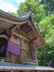 高千穂神社(宮崎県)