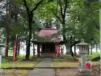 日祥山 綱正寺 置賜二十八番札所のその他建物