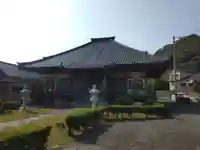 円乗院の本殿・本堂