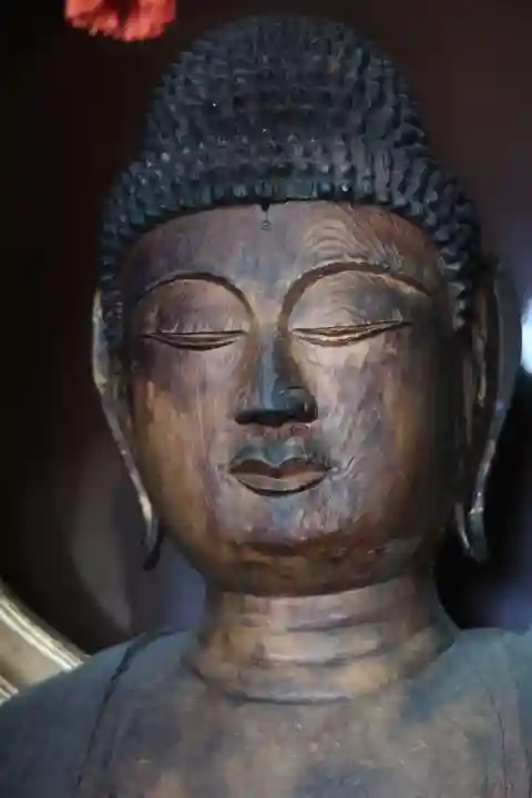 仏性寺(滋賀県)