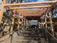 法輪寺(東京都)