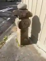 室寺のその他建物