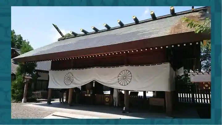 阿佐ヶ谷神明宮(東京都)