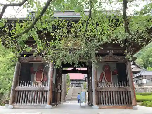 岩松院(長野県)