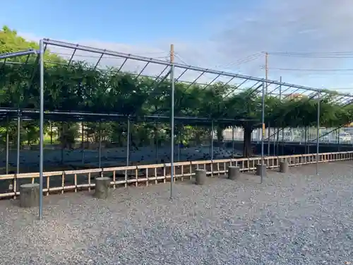 白旗神社(神奈川県)