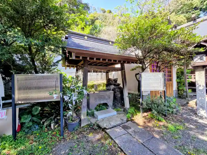 吹上稲荷神社(東京都)