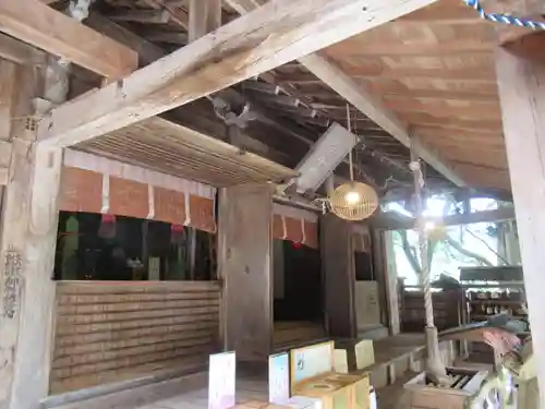 𠮷水神社（吉水神社）(奈良県)