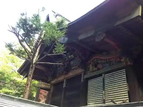 秩父神社のその他建物