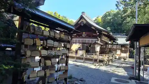 荒木神社(京都府)