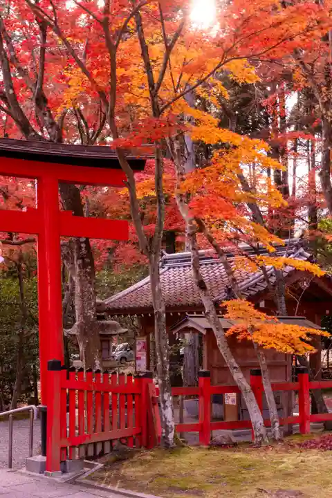大原野神社(京都府)