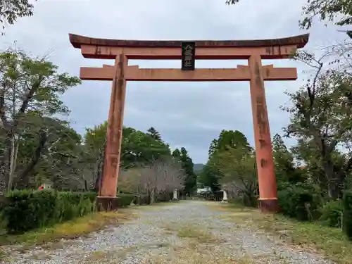 八坂神社(山口県)